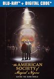 The American Society of Magical Negroes (Blu-Ray + Digital)