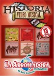 La Historia Video Musical: La Arrolladora Banda el Limon