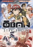 Oban Star-Racers, Vol. 2: The Oban Cycle