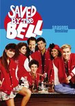 Saved by the Bell - Seasons 3 & 4
