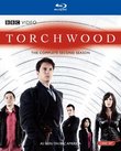 Torchwood: The Complete Second Season [Blu-ray]