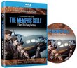 Aircraft at War: The Memphis Belle Deluxe Edition [Blu-ray]