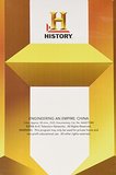 Engineering an Empire: China