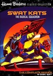 Swat Kats: The Radical Squadron (5 Disc)