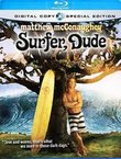 Surfer, Dude : Blu-ray 2 Disc Special Edition : Widescreen Edition