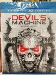 The Devil's Machine [Blu-ray]