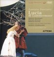 Donizetti - Lucia di Lammermoor / Bonfadelli, Alvarez, Frontali, Olivieri, Palazzi, Fournillier, Genoa Opera