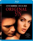 Original Sin [Blu-ray]