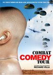 Combat Comedy Tour