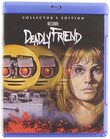 Deadly Friend - Collector's Edition [Blu-ray]