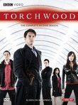 Torchwood: Complete 2nd Season