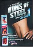 Tamilee Webb: The Classic Buns of Steel Collection Vol. 1