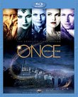 Once Upon a Time: The Complete First Season [Blu-ray]