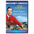 Mister Rogers' Neighborhood: Mister Rogers and Making Mistakes DVD