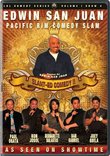Edwin San Juan's Pacific Rim Comedy A.K.A Slant Ed Comedy II