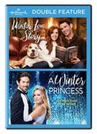 Hallmark 2-Movie Collection: Winter Love Story & A Winter Princess