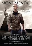 Monumental: Restoring America As The Land of Liberty (5 Disk Set)
