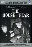 Sherlock Holmes - The House of Fear