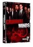 Criminal Minds: The Seventh Season