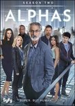 Alphas: Season 2