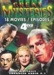 Great Mysteries (4pc)