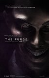 The Purge (Blu-ray + DVD + Digital Copy + UltraViolet)