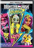 Monster High: Electrified