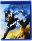 Jumper Blu-ray