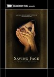 Saving Face