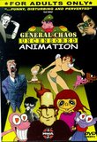 General Chaos: Uncensored Animation (Adult Animated)