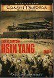 The Last Days of Hsin Yang