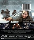 Police Story: Lockdown [Blu-ray]