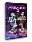 Animusic 2 - A New Computer Animation Video Album