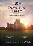 Downton Abbey: The Complete Collection - Original UK Edition [DVD]