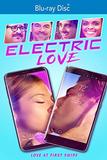 Electric Love [Blu-ray]