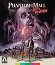 Phantom of the Mall: Eric's Revenge (Standard Special Edition) [Blu-ray]