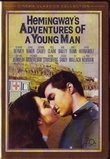 Hemingway's Adventures Of A Young Man [DVD]