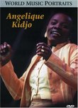 World Music Portraits: Angelique Kidjo