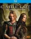 Camelot [Blu-ray]