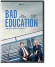 Bad Education (DVD)