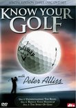 Know Your Golf With Peter Alliss