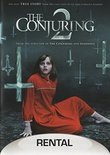 Conjuring 2 (DVD)