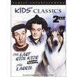 Kids Classics: The East Side Kids Plus Lassie
