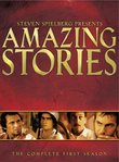 Amazing Stories - The Complete First Season
