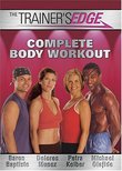 Trainer's Edge - Complete Body Workout