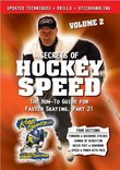 Robby Glantz's Secrets of Hockey Speed Volume 2