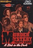 Murder Mystery Party Game: A Stab In The Dark