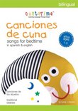 Canciones de Cuna - Songs for Bedtime