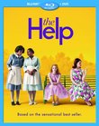 The Help (Two-Disc Blu-ray/DVD Combo)