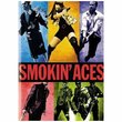 Smokin' Aces [DVD]